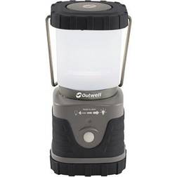 Outwell Carnelian 500 Lantern 500 Lumens Blue Shadow