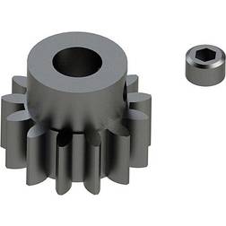 Arrma AR310474 Steel Pinion Gear 13T Mod1 5mm