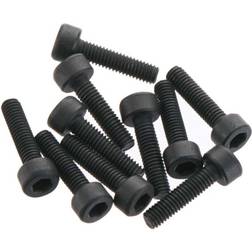 Arrma AR723312 Cap Head Screw 3x12mm (10)