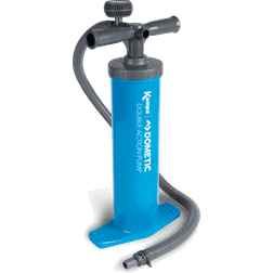 Kampa Dometic Double Action Hand Pump