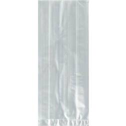 Amscan Clear Party Bags 25 Pieces