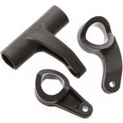 Arrma AR340073 Steering Bellcrank Composite Set