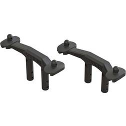 Arrma AR320404 MT Body Mount Set 4x4 Granite Mega