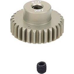 Fastrax Fastrax 48Dp 29T Aluminium 7075 Pinion Gear