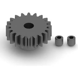 Arrma AR310473 12T Mod1 Kraton Motorhjul