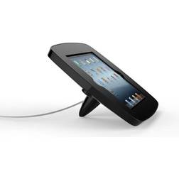 bouncepad lounge apple ipad 3rd gen 9.7 (2012) black covere