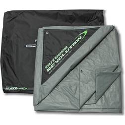 Outdoor Revolution Cayman Combo Footprint