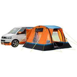 OLPRO Cubo Breeze Inflatable Campervan