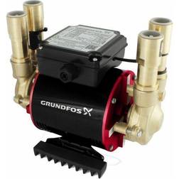 Grundfos Amazon STP3.0 Impeller Positive Shower Pump Watermill