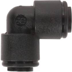 Sealey JGCE6 Elbow Coupling 6mm Pack of 5