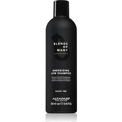 Alfaparf Milano Hårpleje Shampoo Energizing Low Shampoo 250ml
