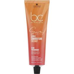 Schwarzkopf Professional BC Bonacure Sun Protect 10-in-1 Summer Fluid 100ml