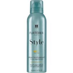 Rene Furterer René Style Spray Texturizzante Volume Capelli 200 ml 200ml