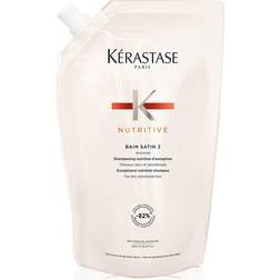 Kérastase Bain Satin 2 Refill 500ml