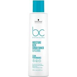 Schwarzkopf Professional BC Bonacure Hyaluronic Moisture Kick Conditioner 200ml