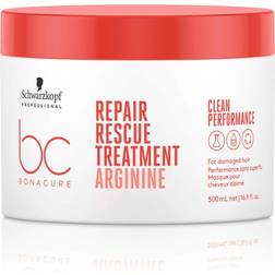 Schwarzkopf Bc Repair Rescue Treatment 500ml