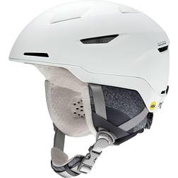 Smith Vida MIPS Helmet Matte Satin White Small