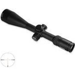 NightForce SHV 4-14x56 Illum. MOAR Riflescope