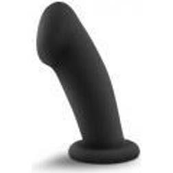 Blush Novelties Dildo Elvira Negro Temptasia