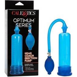 Head Coach Penis Pump Blue