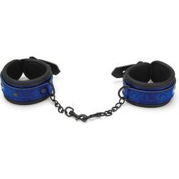 Deluxe Universal Buckle Cuffs