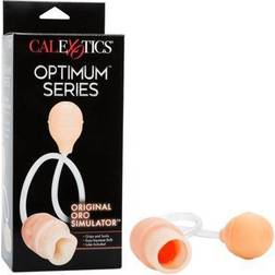 CalExotics Optimum Series Original Oro Simulator Beige