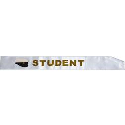 Hisab Joker Olkanauha Student Kulta Metallic