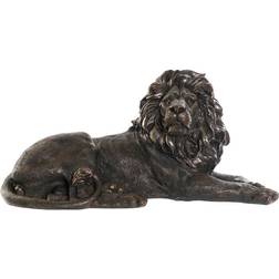 Dkd Home Decor Leon Harts Prydnadsfigur 49cm