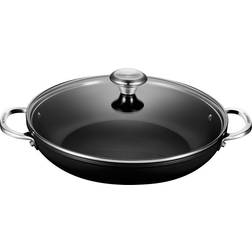 Le Creuset Toughened Nonstick Pro with lid 32.512 cm