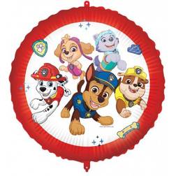 Paw Patrol Folieballon