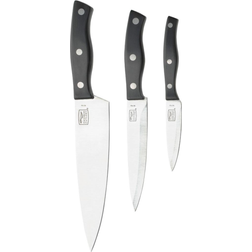 Chicago Ellsworth 1137217 Knife Set