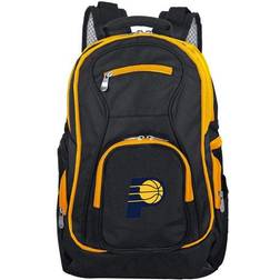 Mojo Indiana Pacers Laptop Backpack - Back