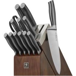 Zwilling Henckels Graphite 17633-014 Knife Set