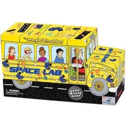 The Young Scientists Club The Magic School Bus Space Lab