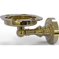 Allied Brass Dottingham (DT-26-UNL)