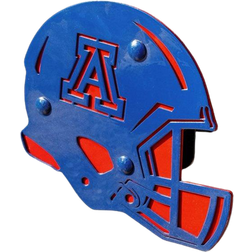 Gameday Ironworks Arizona Wildcats Premium Alternate Steel Hitch Cover