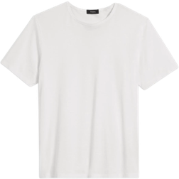 Theory Precise Crewneck Tee