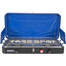 Stansport 2 Burner Propane Stove