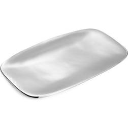 Nambe Marupa Serving Platter & Tray