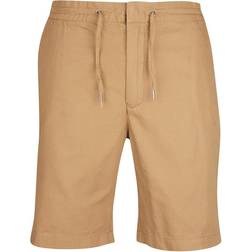 Barbour Roller Ripstop Cotton Shorts - Sand