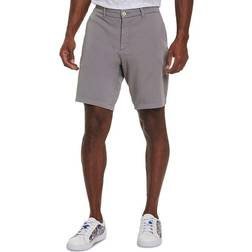 Robert Graham Belgrade Shorts - Grey