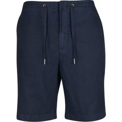 Barbour Ripstop Shorts - City Navy