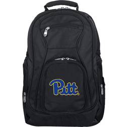 Mojo Pittsburgh Panthers Laptop Backpack - Black