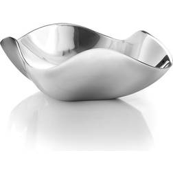 Nambe Oceana Serving Bowl