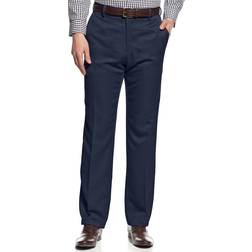 Kenneth Cole Slim-Fit Urban Dress Pants - Blue