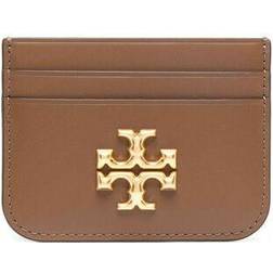 Tory Burch Eleanor Card Case - Moose