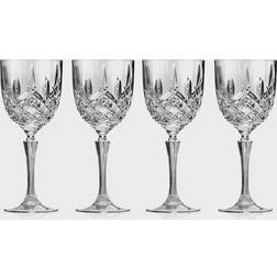 Waterford Marquis Markham Wine Glasses Set of 4 Verre à Vin 35.5cl 4pcs