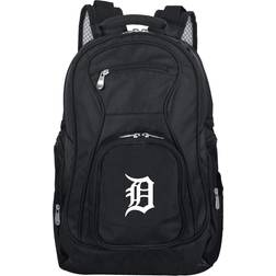 Mojo Detroit Tigers Laptop Backpack - Black