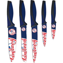 MLB New York Yankees 46887290 Knife Set