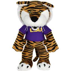 Uncanny Mike the Tiger LSU Tigers 10''